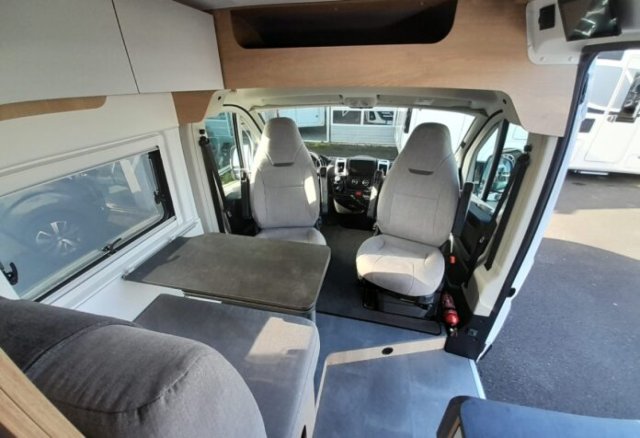 Joa Camp 60 G - Photo 8