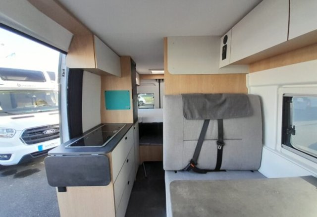 Joa Camp 60 G - Photo 9