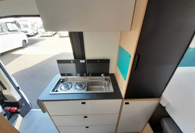 Joa Camp 60 G - Photo 10