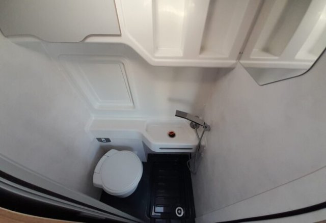 Joa Camp 60 G - Photo 11