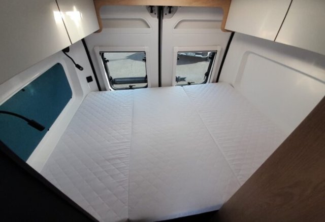 Joa Camp 60 G - Photo 12