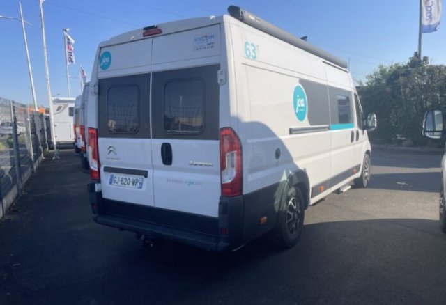 Joa Camp 63 T 63t - Photo 3