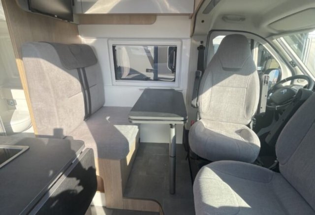 Joa Camp 63 T 63t - Photo 5