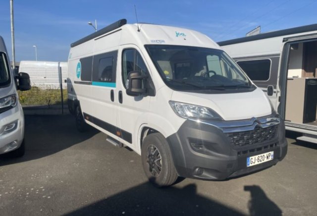 Joa Camp 63 T 63t Occasion