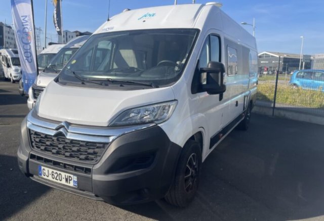 Joa Camp 63 T 63t - Photo 2