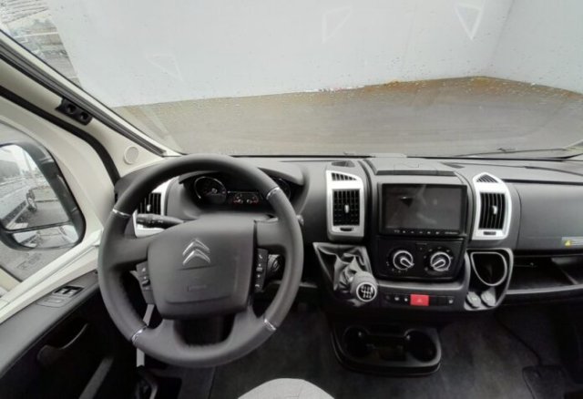 Joa Camp 63 T 63t - Photo 4