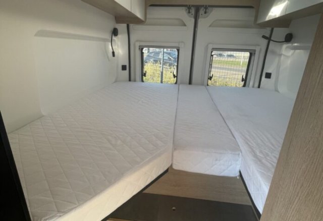 Joa Camp 63 T 63t - Photo 7