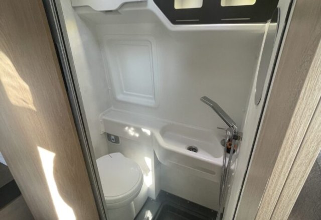 Joa Camp 63 T 63t - Photo 8