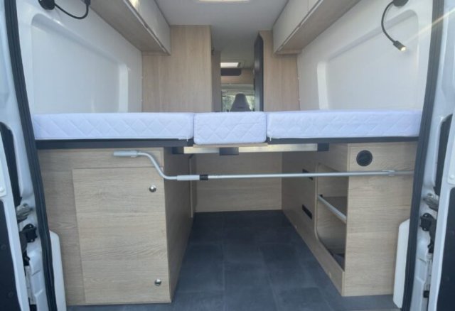 Joa Camp 63 T 63t - Photo 9