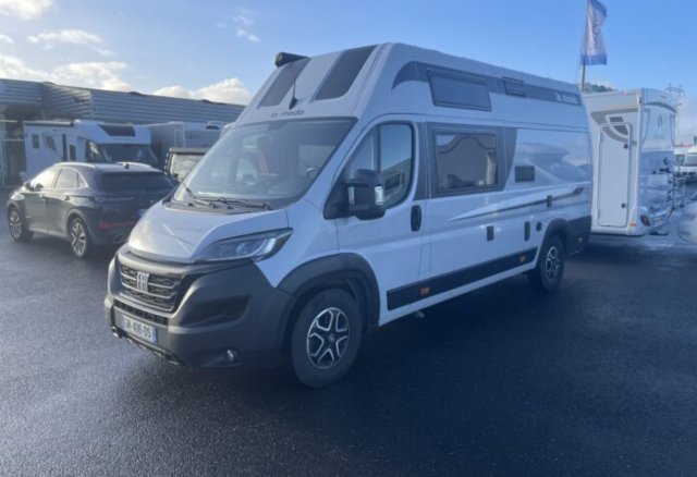 La Strada Avanti H Plus avant - Photo 2