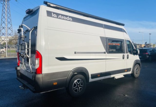 La Strada Avanti H Plus avant - Photo 3