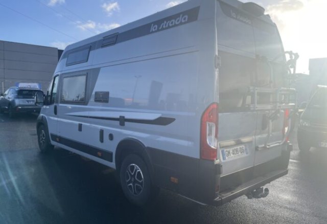 La Strada Avanti H Plus avant - Photo 4