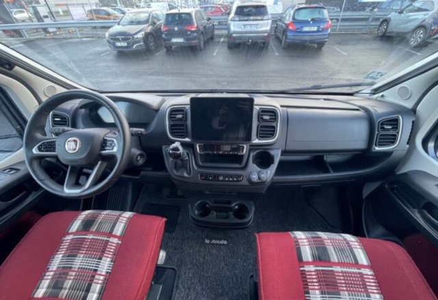 La Strada Avanti H Plus avant - Photo 5