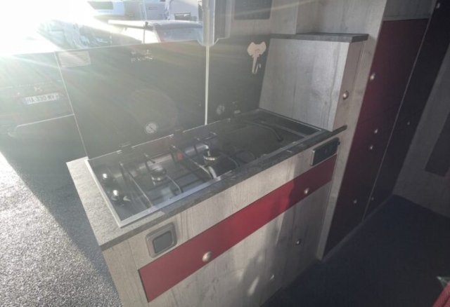 La Strada Avanti H Plus avant - Photo 10