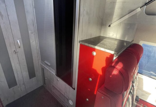 La Strada Avanti H Plus avant - Photo 13