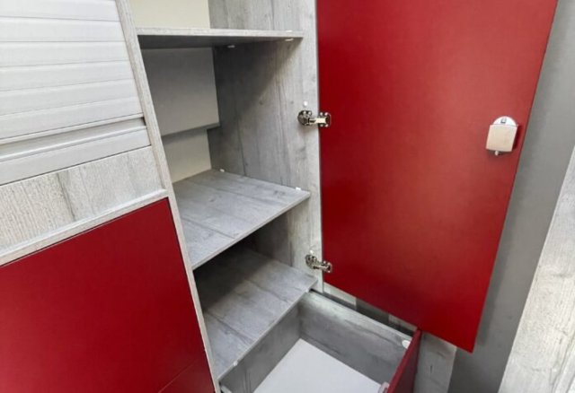 La Strada Avanti H Plus avant - Photo 14