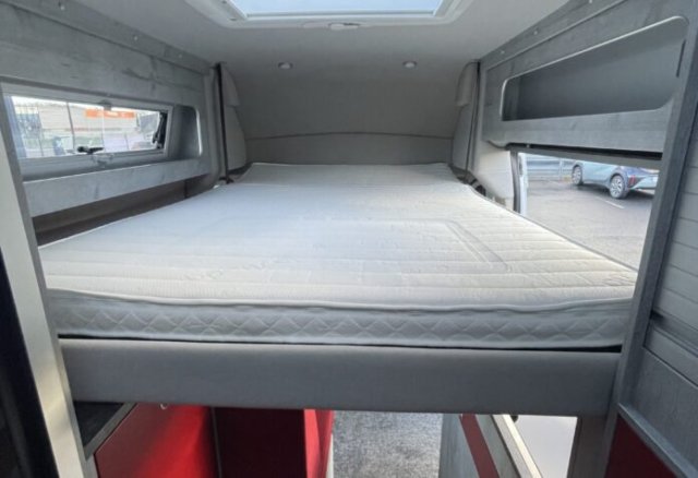 La Strada Avanti H Plus avant - Photo 15