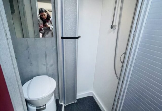 La Strada Avanti H Plus avant - Photo 16