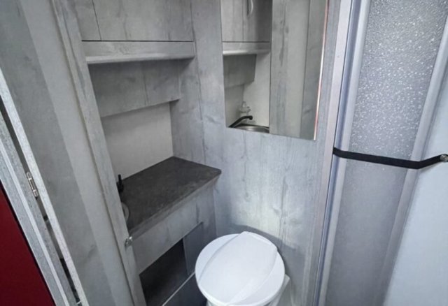 La Strada Avanti H Plus avant - Photo 17