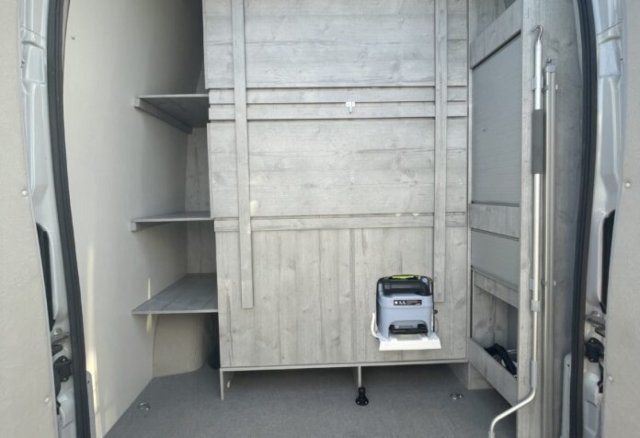 La Strada Avanti H Plus avant - Photo 20