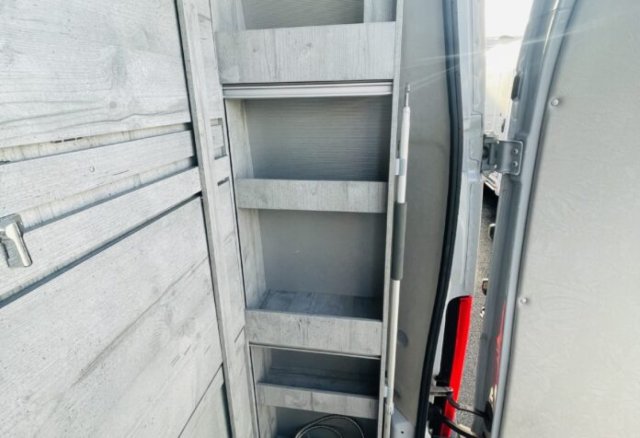 La Strada Avanti H Plus avant - Photo 21