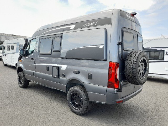 La Strada Regent S - Photo 4
