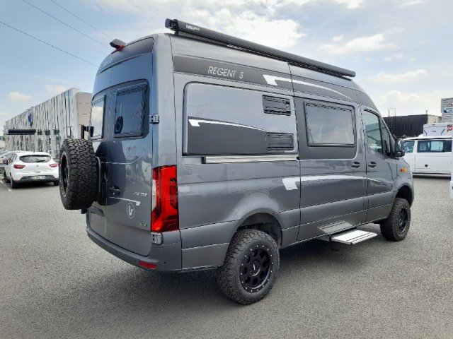 La Strada Regent S - Photo 5