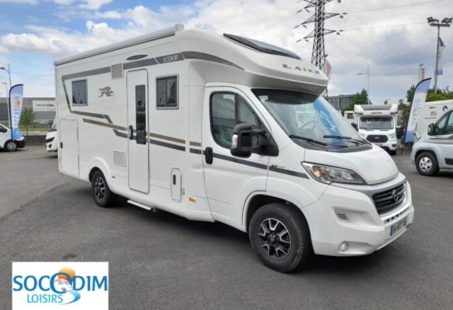 Laika Ecovip L 3412 DS - Photo 1