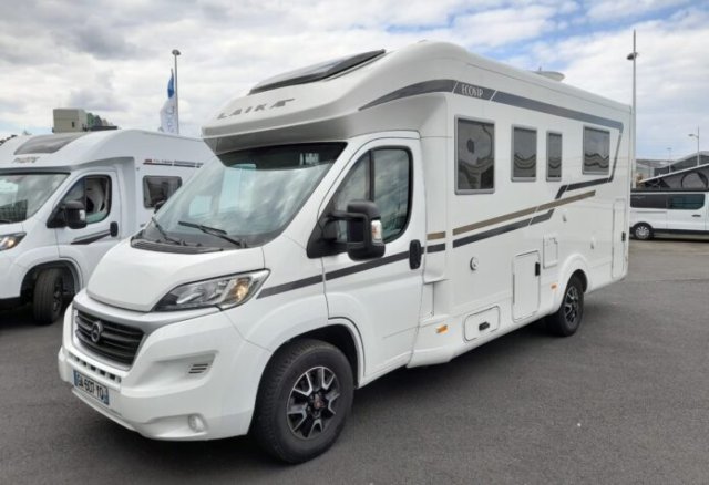 Laika Ecovip L 3412 DS - Photo 2