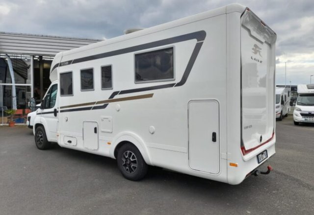 Laika Ecovip L 3412 DS - Photo 3