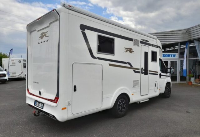 Laika Ecovip L 3412 DS - Photo 4
