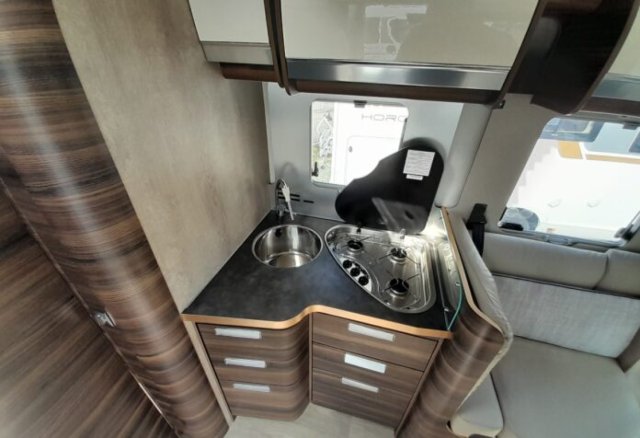 Laika Ecovip L 3412 DS - Photo 9