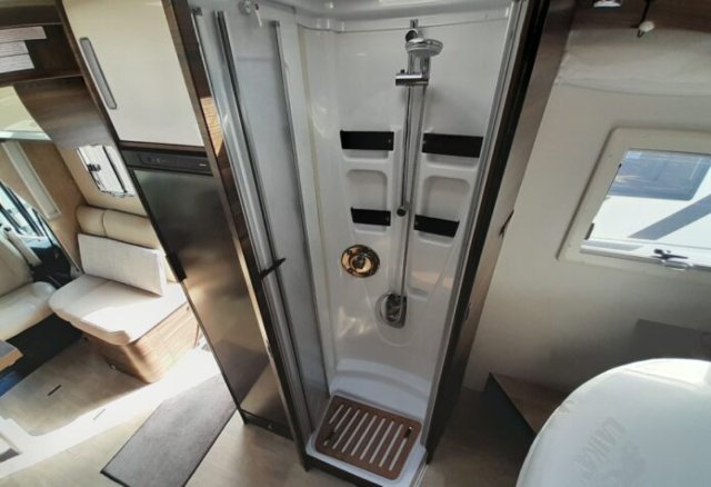 Laika Ecovip L 3412 DS - Photo 11