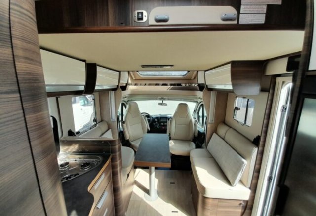 Laika Ecovip L 3412 DS - Photo 14