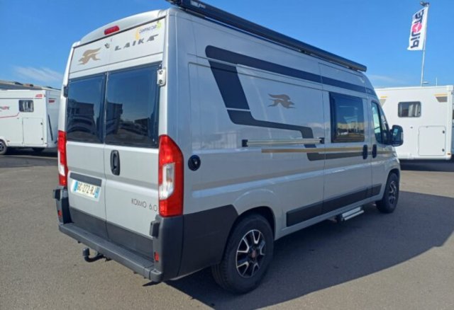 Laika Kosmo Van 6.0 - Photo 4