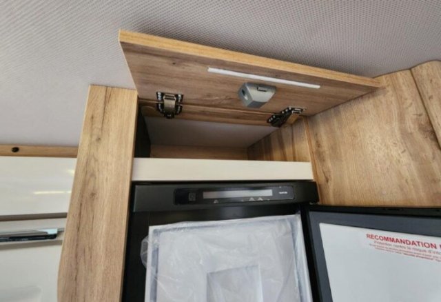 Le Voyageur Heritage LVXH 7.6 CF - Photo 8