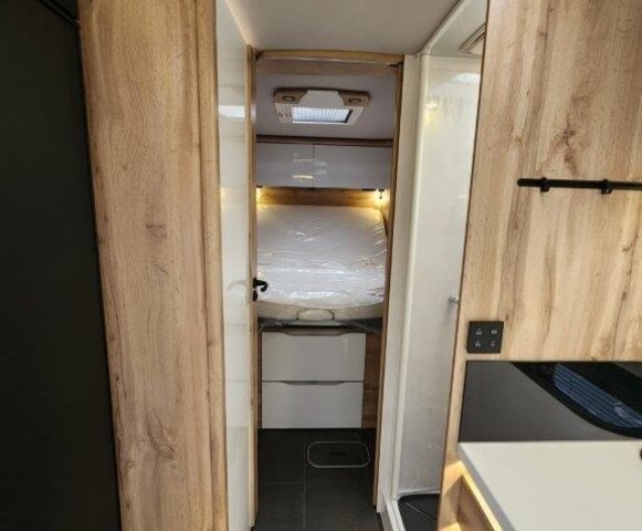 Le Voyageur Heritage LVXH 7.6 CF - Photo 9