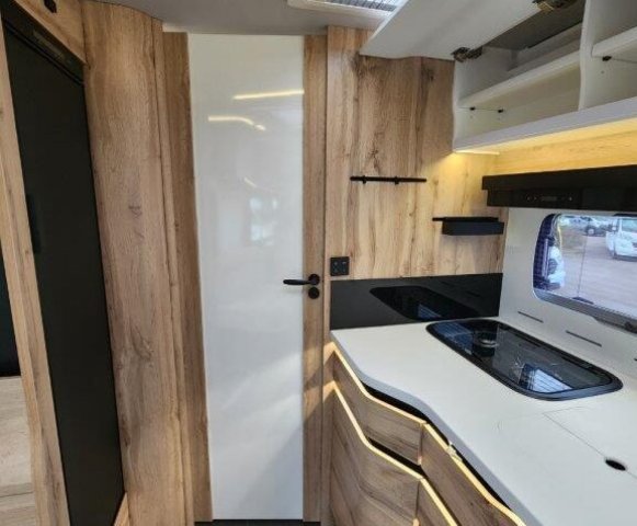 Le Voyageur Heritage LVXH 7.6 CF - Photo 11