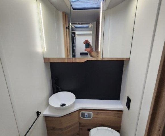 Le Voyageur Heritage LVXH 7.6 CF - Photo 12
