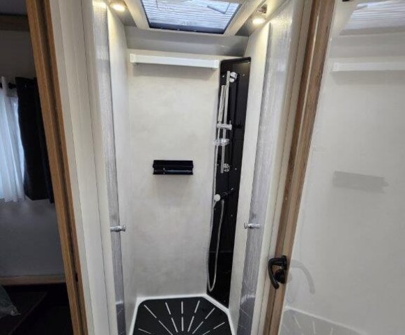 Le Voyageur Heritage LVXH 7.6 CF - Photo 14