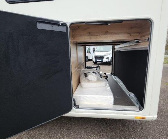 Le Voyageur Heritage LVXH 7.6 CF - Photo 20