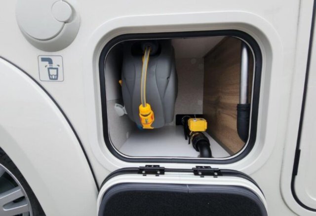 Le Voyageur Heritage LVXH 7.6 CF - Photo 22