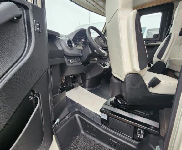 Le Voyageur Heritage LVXH 7.6 CF - Photo 24