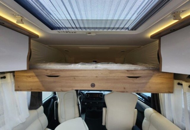 Le Voyageur Heritage LVXH 7.6 CF - Photo 26