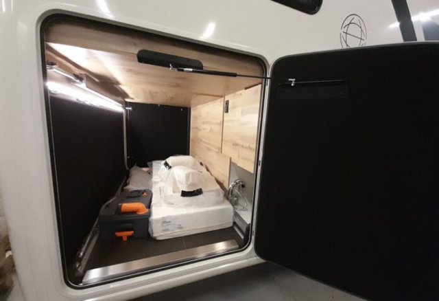 Le Voyageur Heritage LVXH 7.9 gjf héritage - Photo 2