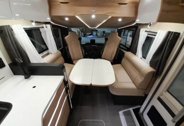 Le Voyageur Heritage LVXH 7.9 gjf héritage - Photo 4