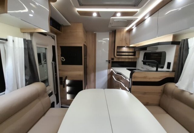 Le Voyageur Heritage LVXH 7.9 gjf héritage - Photo 5