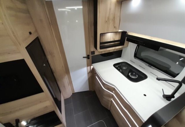 Le Voyageur Heritage LVXH 7.9 gjf héritage - Photo 6