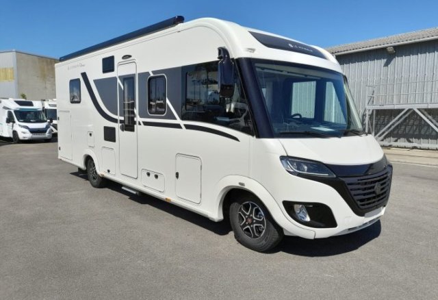 Le Voyageur Lv 7.8 CF eterna - Photo 2