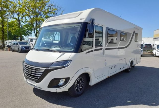 Le Voyageur Lv 7.8 CF eterna - Photo 3